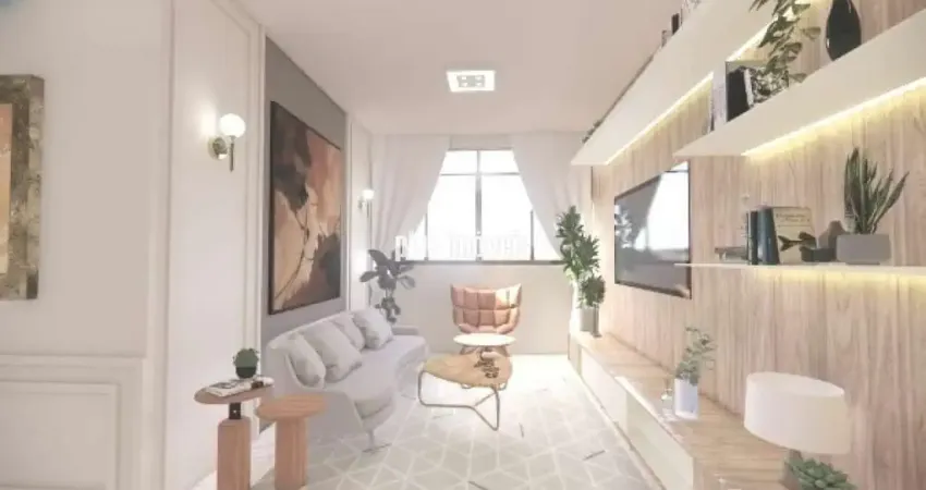 Apartamento com 2 quartos à venda na Avenida Rebouças, 1511, Jardins, São Paulo