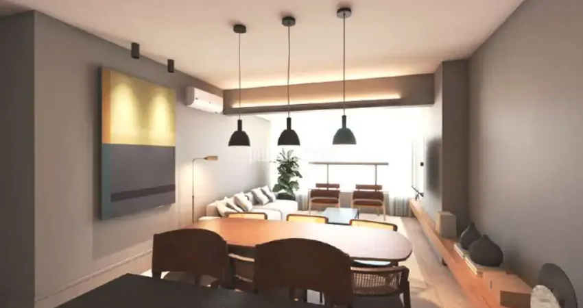 Apartamento com 1 quarto à venda na Avenida Rebouças, 2878, Pinheiros, São Paulo