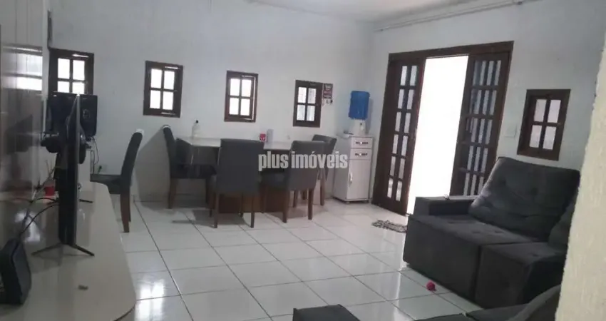 Casa com 3 quartos à venda na Rua Gibraltar, 66, Vila Santa Maria, Itapecerica da Serra