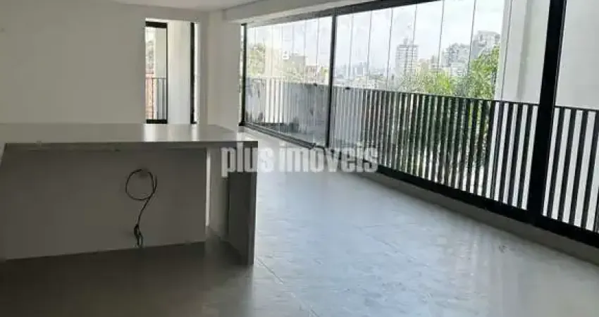 Apartamento com 2 quartos à venda na Rua Fradique Coutinho, 1664, Pinheiros, São Paulo