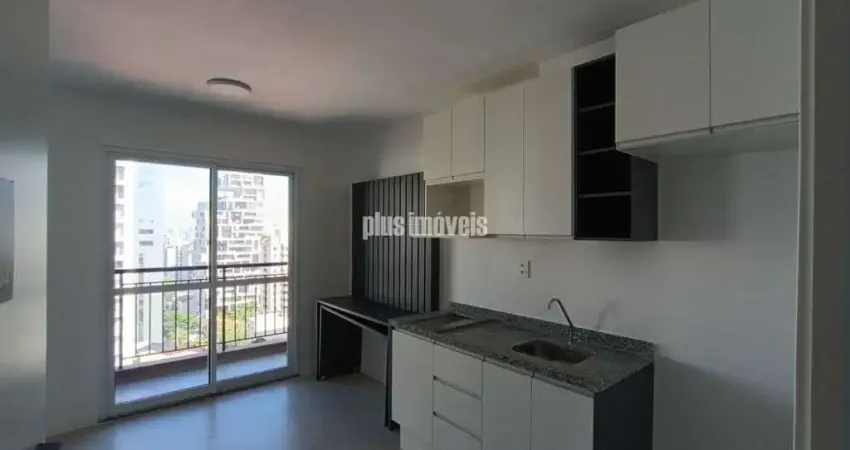 Studio pinheiros, 1 torre, 900 metros da estação oscar freire