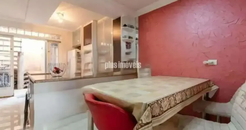 Casa com 3 quartos à venda na Rua Rosa Anacleto Fernandes, 71, Vila Nova Conceição, São Paulo