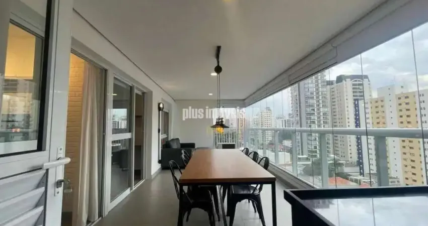 Apartamento com 2 quartos à venda na Rua Cardeal Arcoverde, 1626, Pinheiros, São Paulo