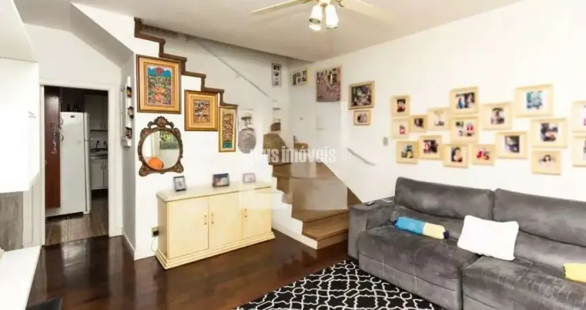 Casa em condomínio fechado com 3 quartos à venda na Rua Ministro Jesuíno Cardoso, 85, Vila Nova Conceição, São Paulo