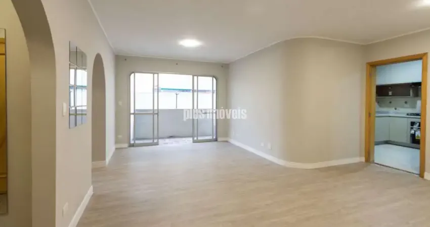 Apartamento com 3 quartos à venda na Rua Aimberê, 374, Perdizes, São Paulo