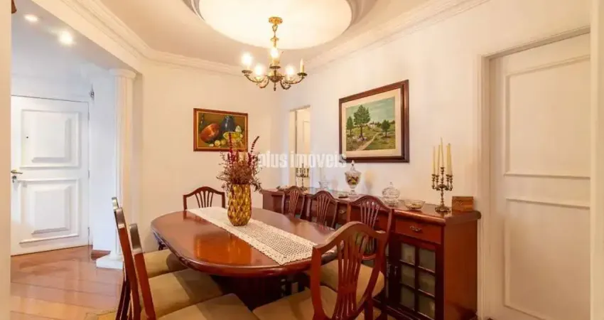 Apartamento com 3 quartos à venda na Rua Alcantarilla, 363, Panamby, São Paulo