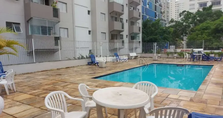 Apartamento com 1 quarto à venda na Rua Cardeal Arcoverde, 840, Pinheiros, São Paulo