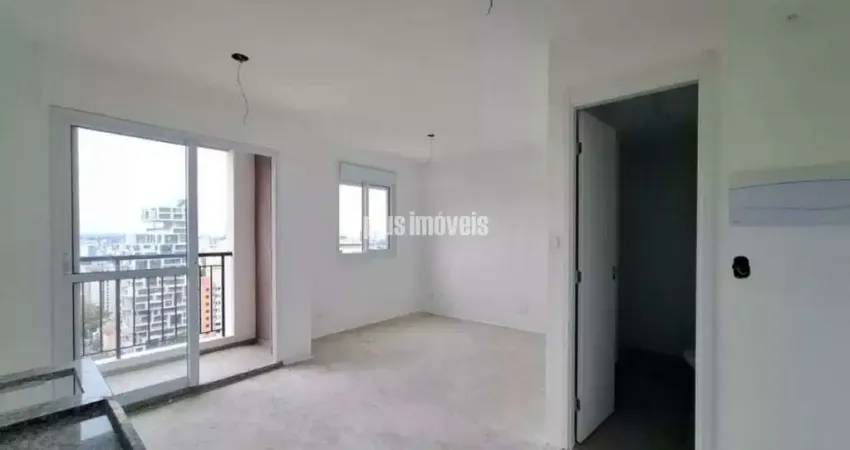 Apartamento com 1 quarto à venda na Rua Cardeal Arcoverde, 231, Pinheiros, São Paulo