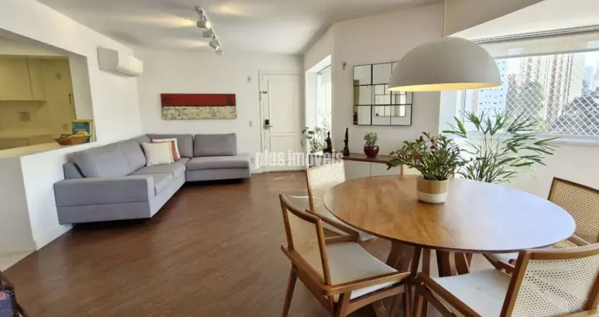 Apartamento com 3 quartos à venda na Rua José Ramon Urtiza, 932, Panamby, São Paulo