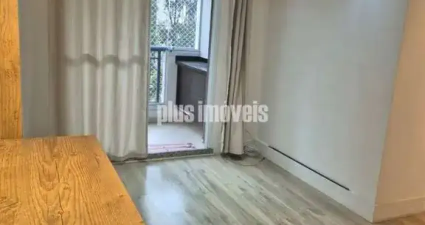 Apartamento com 2 quartos para alugar na Rua João Simões de Souza, 268, Morumbi, São Paulo