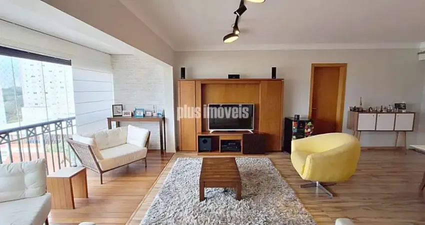 Apartamento com 3 quartos à venda na Rua David Ben Gurion, 654, Morumbi, São Paulo