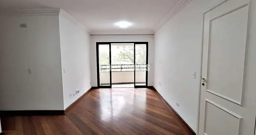 Apartamento com 3 quartos à venda na Rua Almansa, 225, Panamby, São Paulo