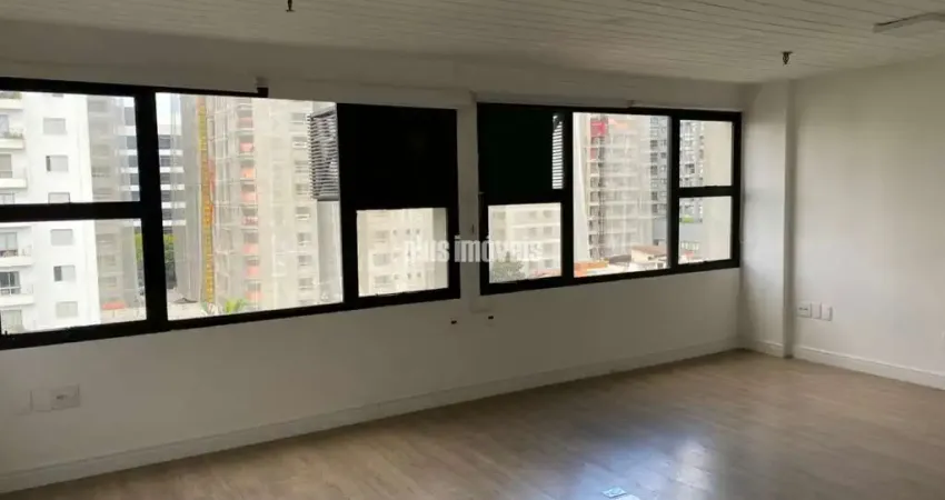 Sala comercial para alugar na Rua Bem-te-vi, 333, Moema, São Paulo