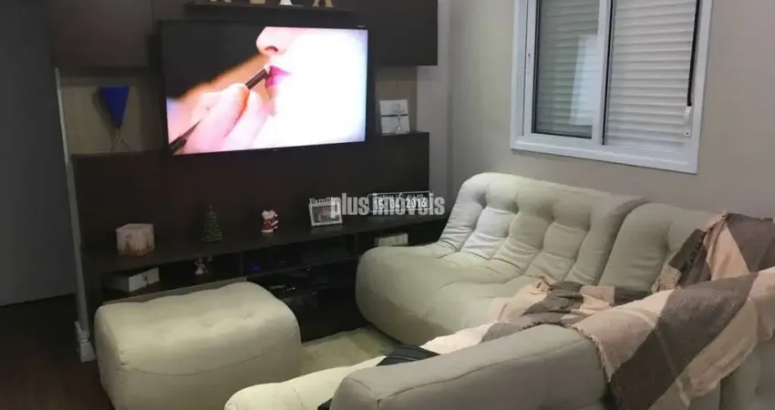 Apartamento com 3 quartos à venda na Rua João Simões de Souza, 360, Morumbi, São Paulo