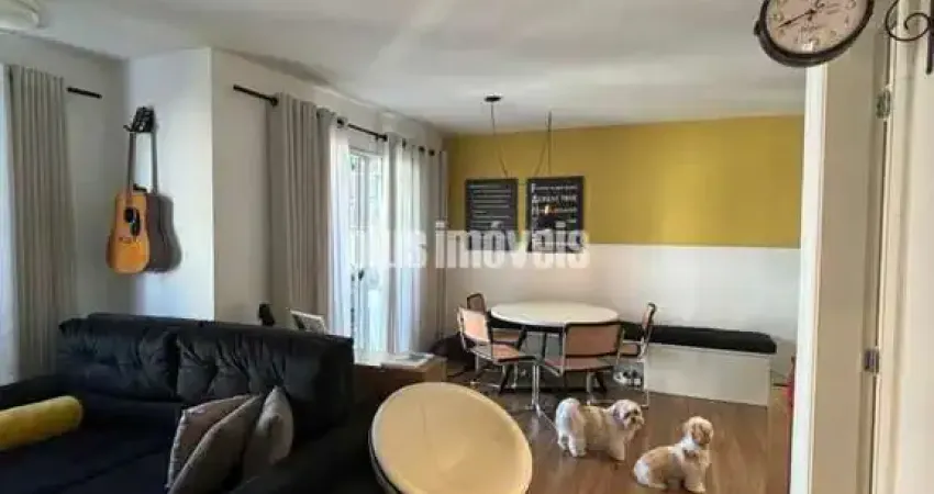 Apartamento com 3 quartos à venda na Rua João Simões de Souza, 430, Morumbi, São Paulo