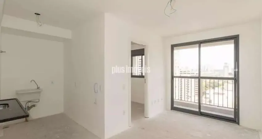 Apartamento com 2 quartos à venda na Rua Alvorada, 168, Vila Olímpia, São Paulo