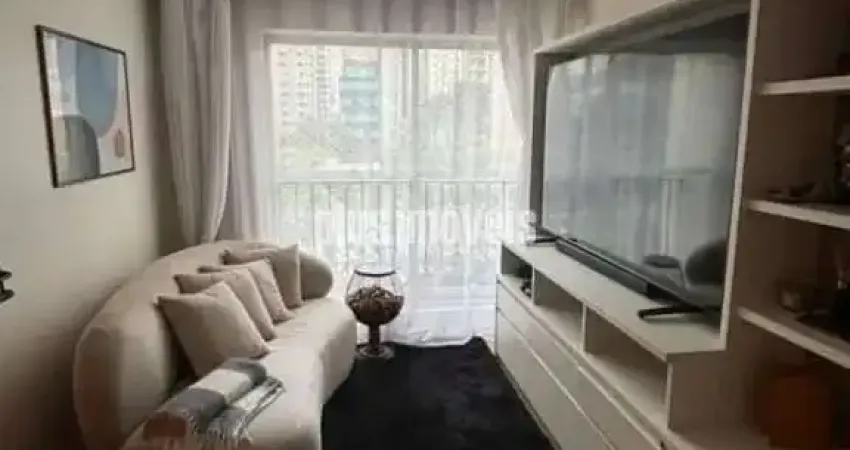 Apartamento com 2 quartos à venda na Rua Helena, 102, Vila Olímpia, São Paulo