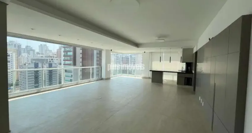Apartamento com 3 quartos à venda na Rua Carlos Steinen, 536, Paraíso, São Paulo