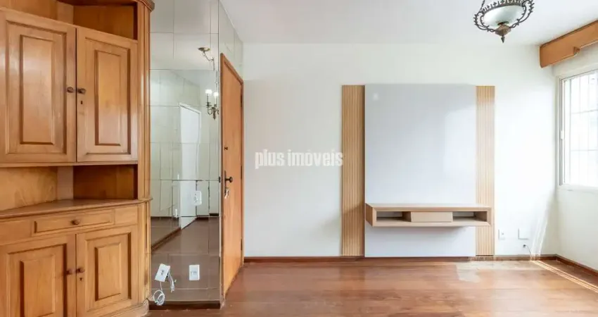 Higienópolis - santa cecília! 80,0m² 3 dormitórios, suíte, vaga