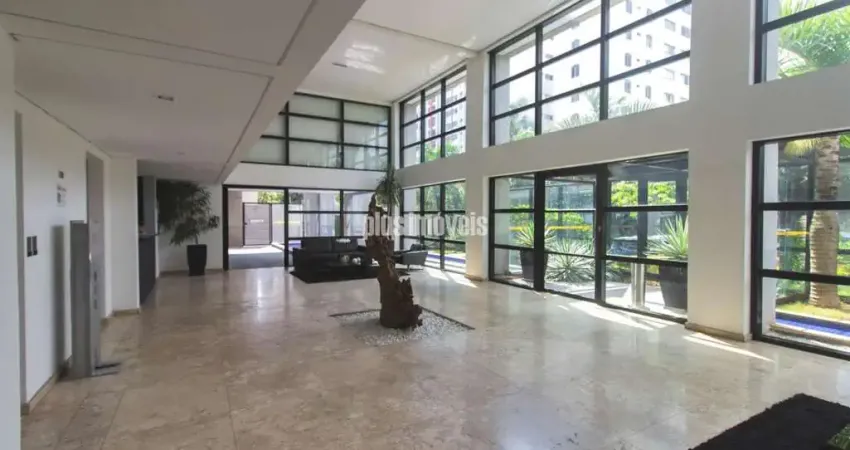 Apartamento com 1 quarto à venda na Rua Doutor Eduardo de Souza Aranha, 67, Vila Nova Conceição, São Paulo