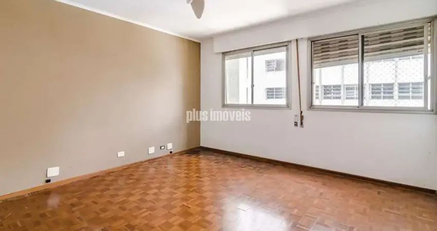 Apartamento com 3 quartos à venda na Rua Doutor Rafael de Barros, 387, Paraíso, São Paulo