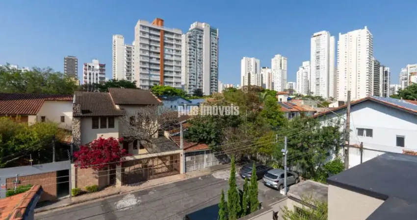 Casa com 3 quartos à venda na Avenida Portugal, 1057, Brooklin Paulista, São Paulo