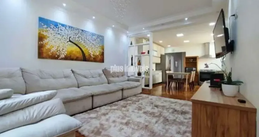 Casa com 3 quartos à venda na Rua Tordesilhas, 110, Lapa, São Paulo