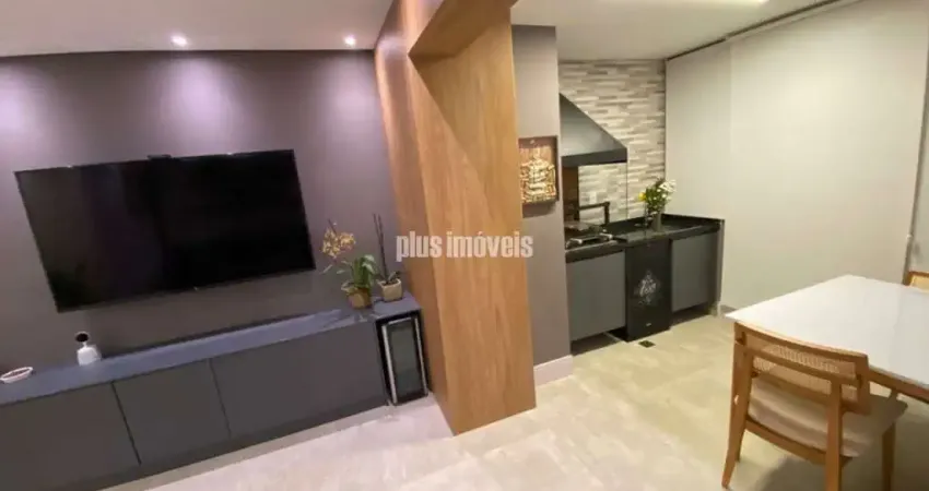 Apartamento com 2 quartos à venda na Rua Francisco José da Silva, 287, Morumbi, São Paulo