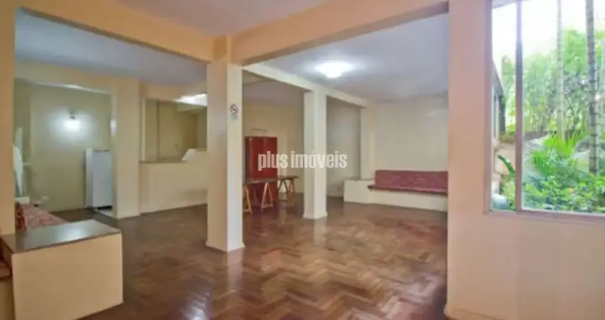 Apartamento com 3 quartos à venda na Rua Lisboa, 403, Cerqueira César, São Paulo