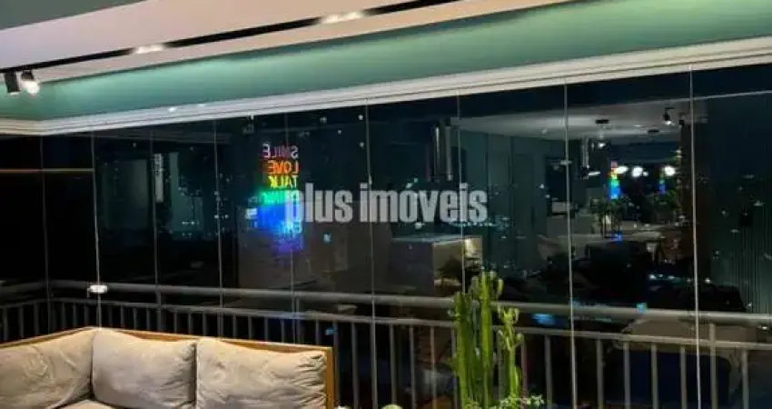 Apartamento com 2 quartos à venda na Rua Doutor Luiz Migliano, 1870, Morumbi, São Paulo