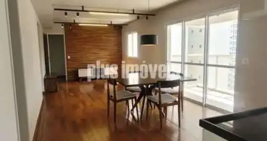 Apartamento com 2 quartos à venda na Rua Nelson Gama de Oliveira, 825, Morumbi, São Paulo