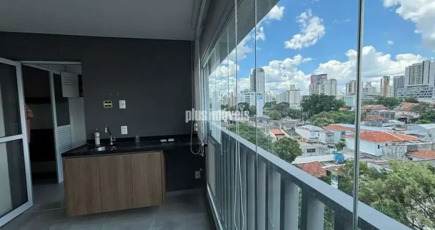 Apartamento com 3 quartos para alugar na Rua Eugênio de Medeiros, 601, Pinheiros, São Paulo