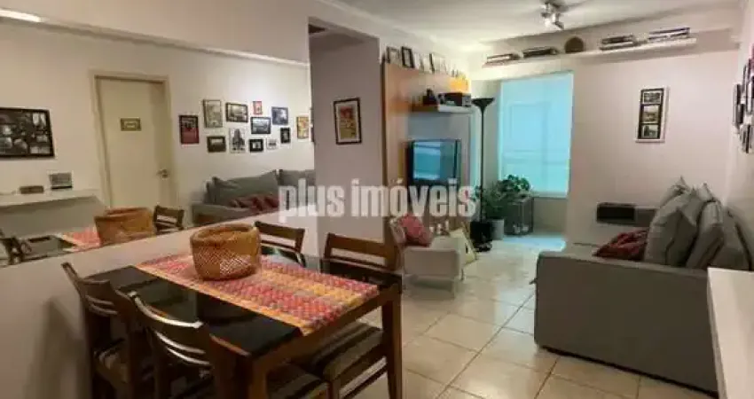 Apartamento com 3 quartos à venda na Rua Ernest Renan, 723, Morumbi, São Paulo