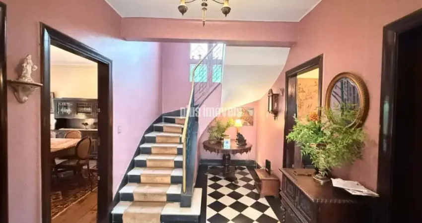 Casa para venda em jardim paulista com 4 quartos, sendo 1 suíte, 290m²