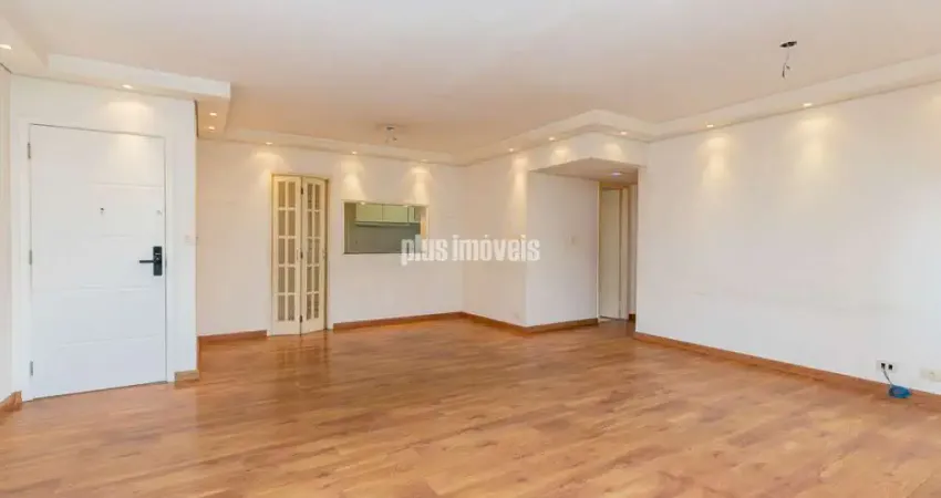 Ótimo apartamento com 2 quartos e 3 banheiros à venda, 92 m² - coração do campo belo