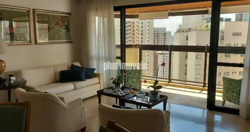 Apartamento com 3 quartos à venda na Rua Apinajés, 442, Perdizes, São Paulo