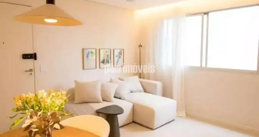 Apartamento com 3 quartos à venda na Rua Álvaro Luís Roberto de Assumpção, 79, Campo Belo, São Paulo