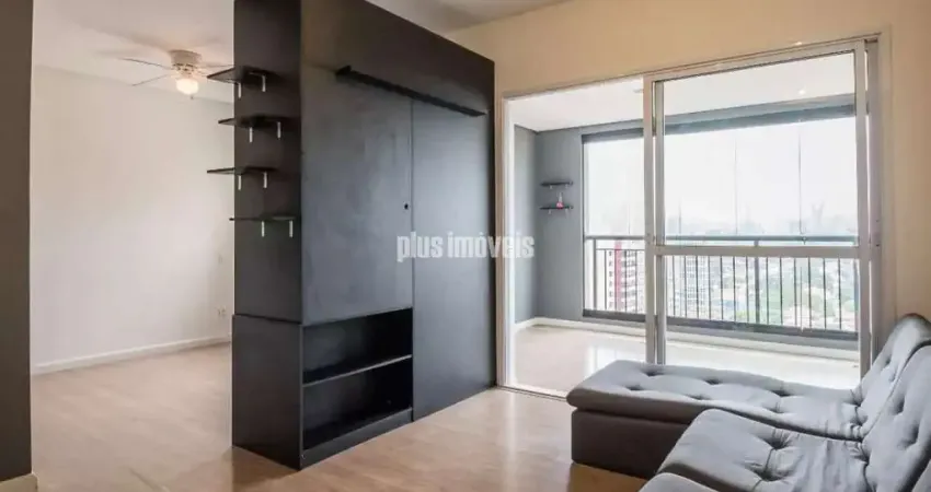 Cobertura com 1 quarto à venda na Rua Roque Petrella, 68, Brooklin, São Paulo