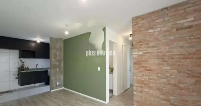 Apartamento com 2 quartos à venda na Rua Doutor Luiz Migliano, 1800, Morumbi, São Paulo