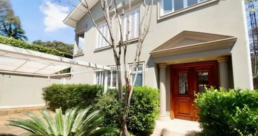 Casa com 3 quartos para alugar na Rua Bennet, 973, Alto de Pinheiros, São Paulo