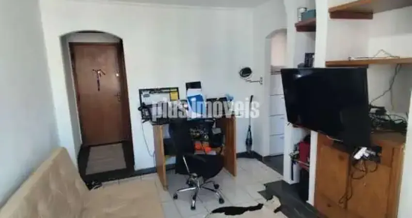 Apartamento com 1 quarto à venda na Rua Conselheiro Ramalho, 52, Bela Vista, São Paulo