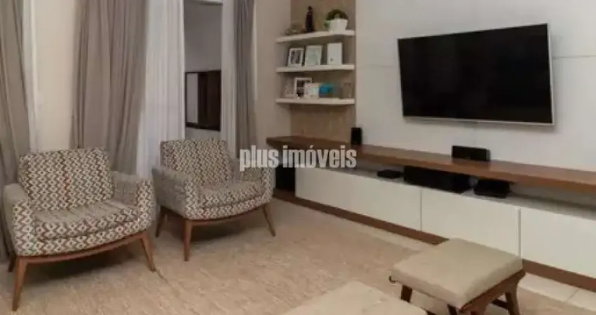 Apartamento com 2 quartos à venda na Rua Duílio, 302, Água Branca, São Paulo
