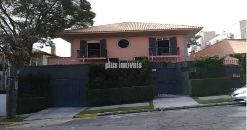 Casa com 4 quartos à venda na Rua Puréus, 131, Jardim Guedala, São Paulo
