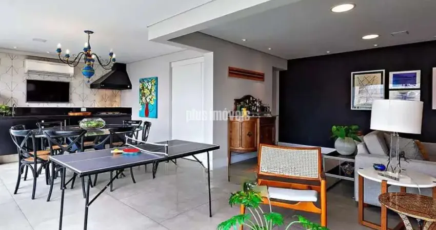 Apartamento com 3 quartos à venda na Avenida Doutor Cardoso de Melo, 585, Vila Olímpia, São Paulo