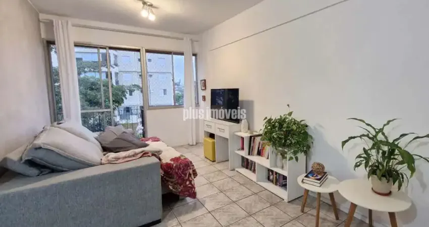 Apartamento tipo para venda em frente ao portal do morumbi com 3 quartos, 72,0m²