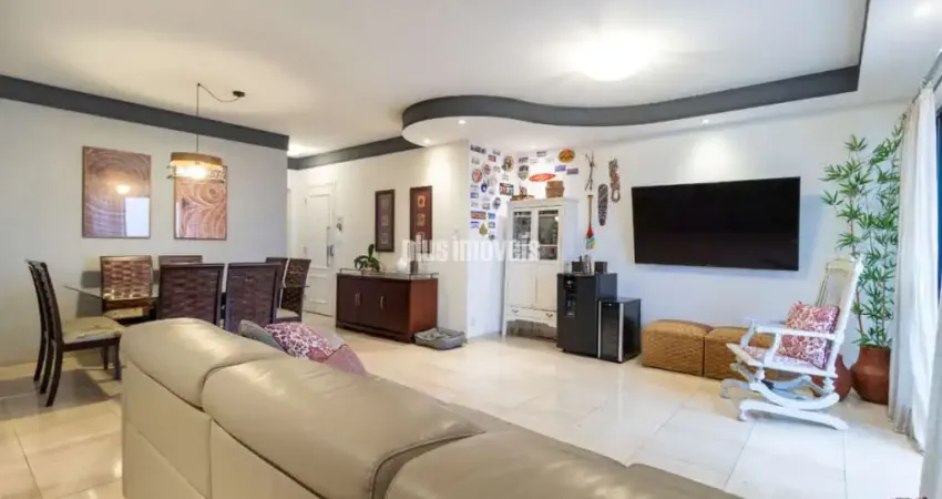 Apartamento tipo para venda em vila suzana com 3 quartos, sendo 1 suíte, 127m²