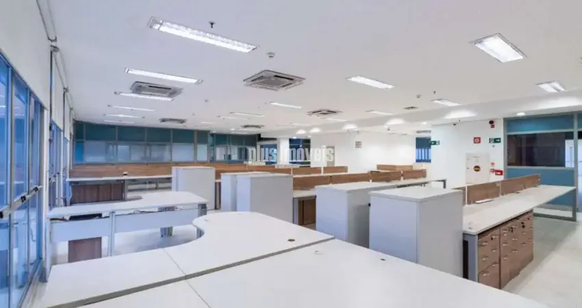 Prédio com 20 salas à venda na Avenida Presidente Castelo Branco, 250, Barra Funda, São Paulo