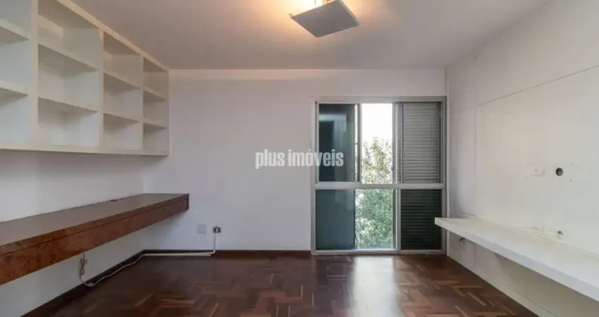 Charmoso duplex para venda em jardim paulista com 3 quartos, sendo 2 suítes, 223m²