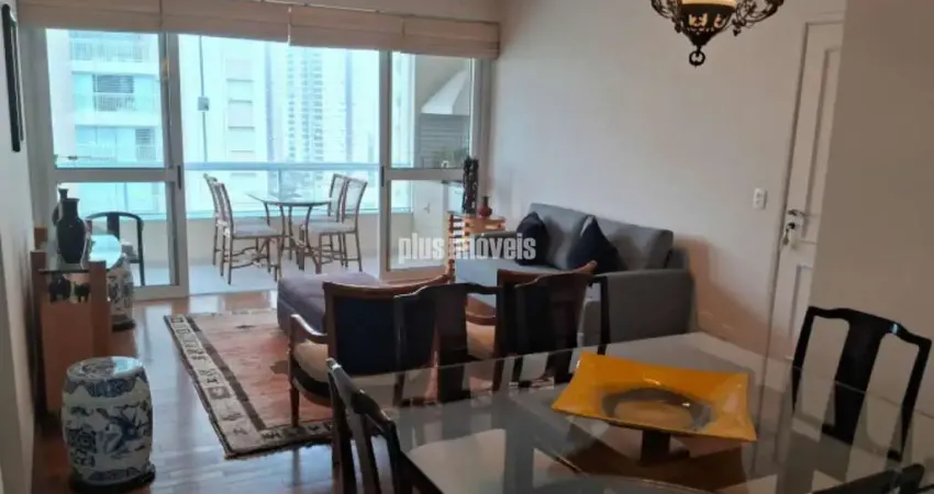 Apartamento com 3 quartos à venda na Rua José da Silva Ribeiro, 223, Morumbi, São Paulo