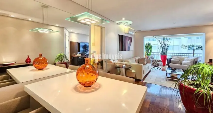 Apartamento de 105m² no condomínio echelles, na rua tucuna, pompéia